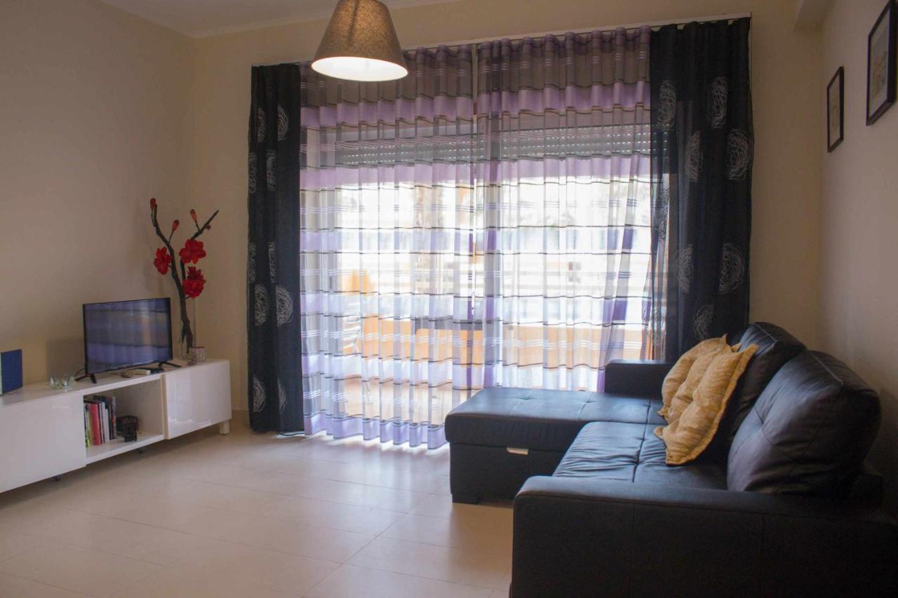 Apartamento Margarida Royal Cabanas Golf By Your Home Algarve Тавира Екстериор снимка