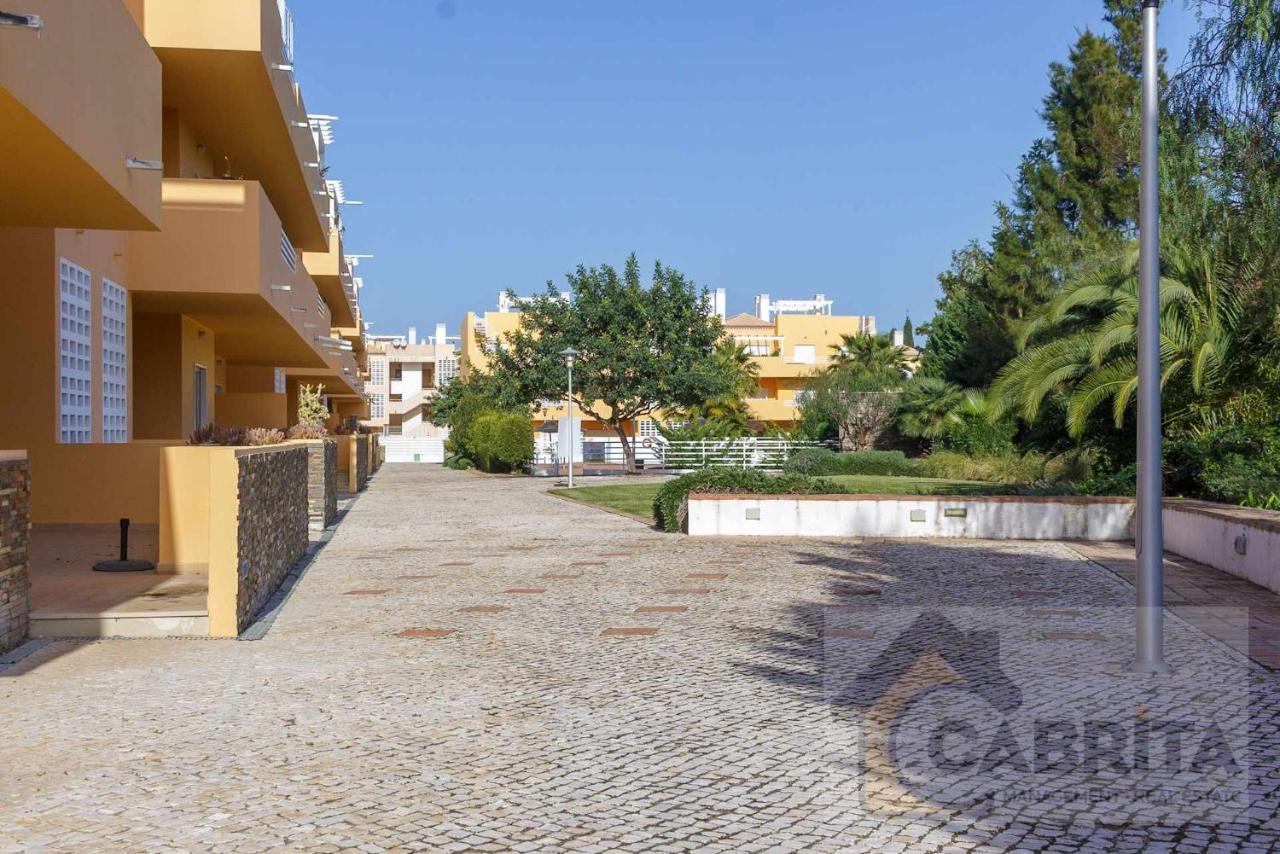 Apartamento Margarida Royal Cabanas Golf By Your Home Algarve Тавира Екстериор снимка